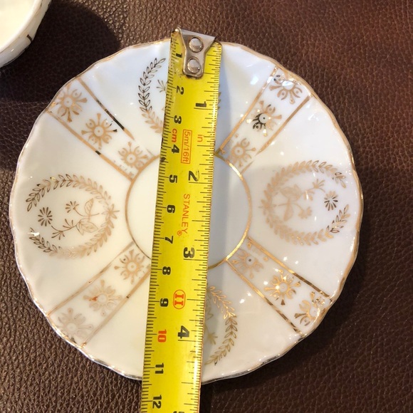 Set of Genes Japan espresso cups - Picture 3 of 5